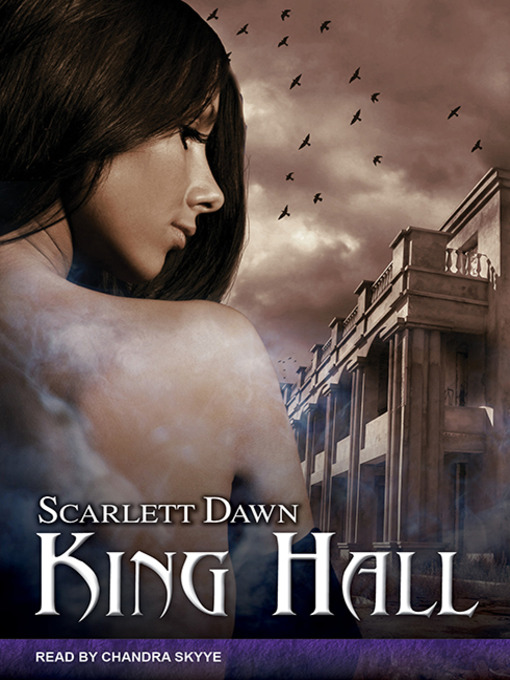 Title details for King Hall by Scarlett Dawn - Wait list